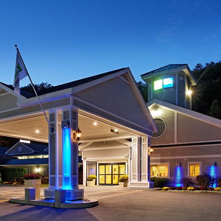 Best Western Springfield Hotel Eksteriør billede