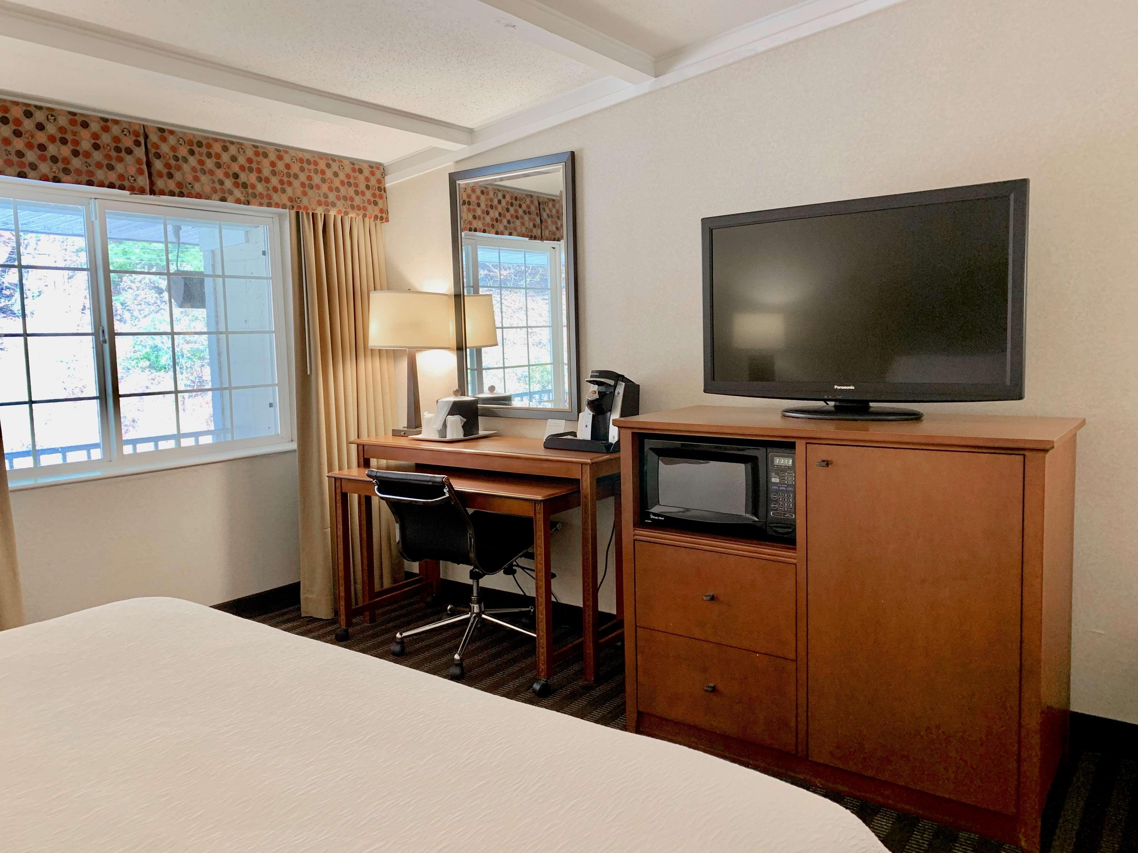 Best Western Springfield Hotel Eksteriør billede
