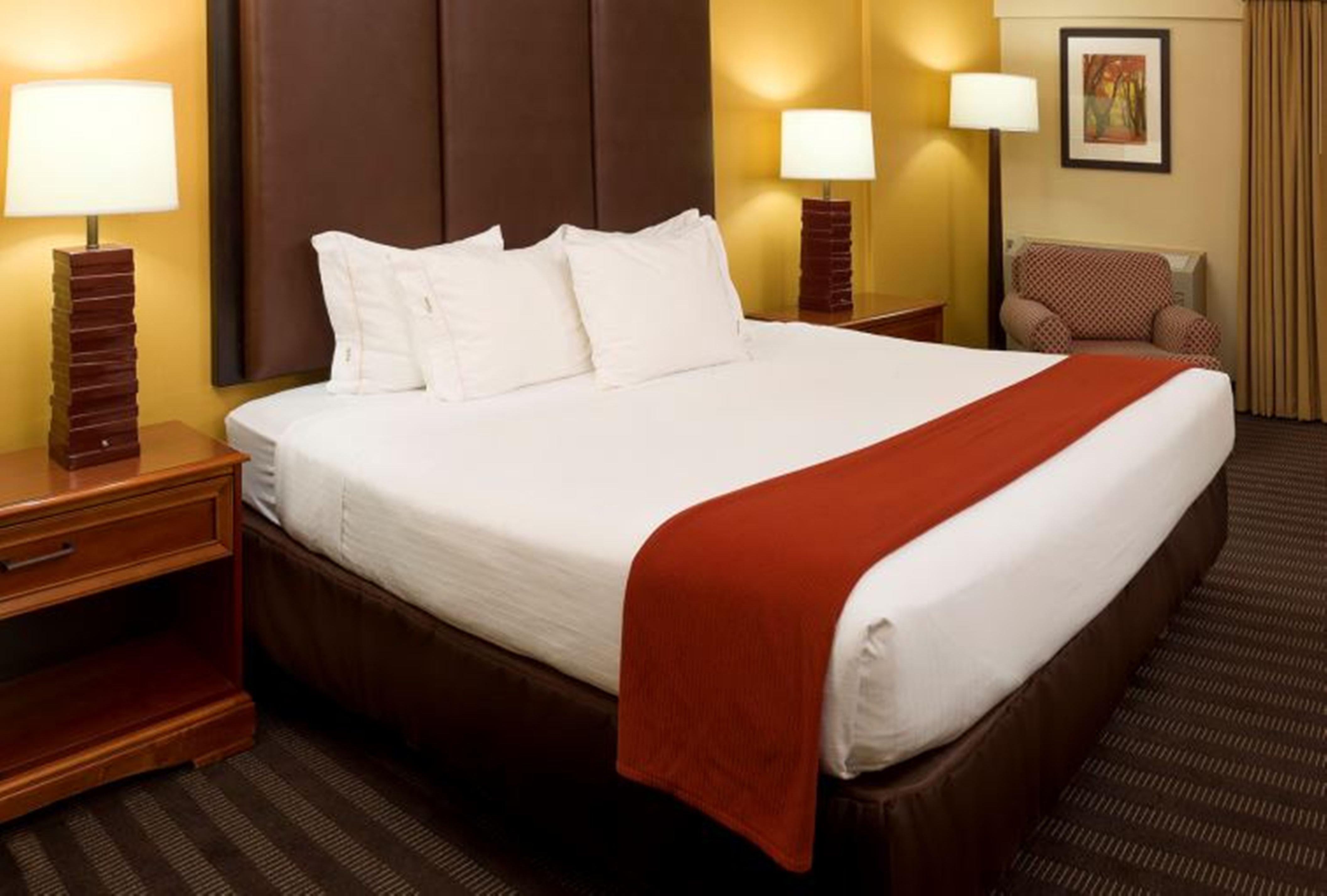 Best Western Springfield Hotel Eksteriør billede