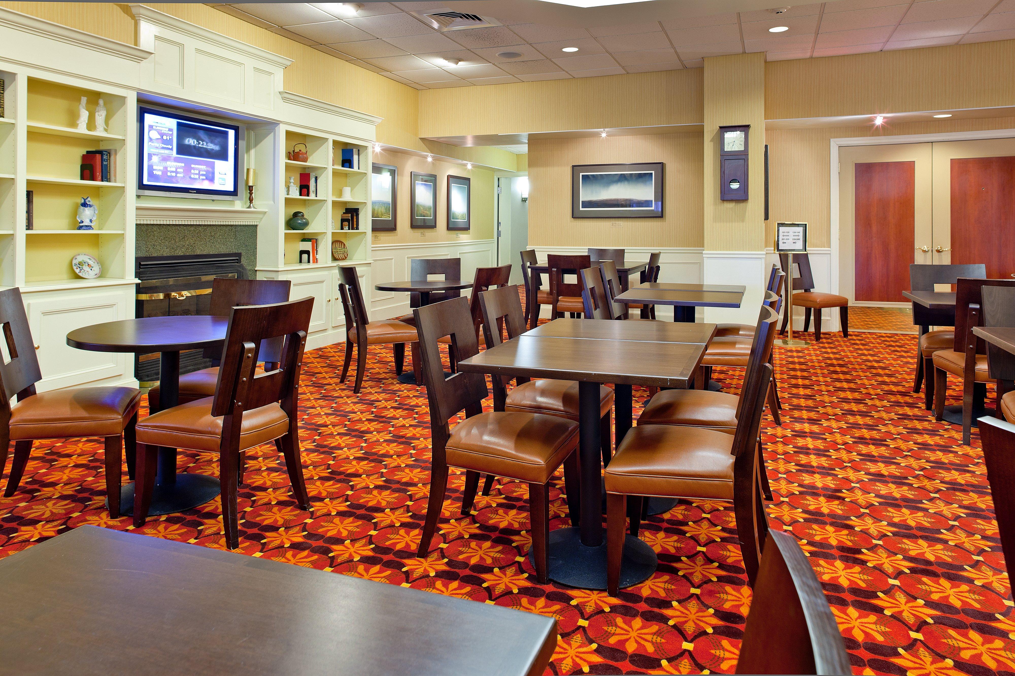 Best Western Springfield Hotel Eksteriør billede