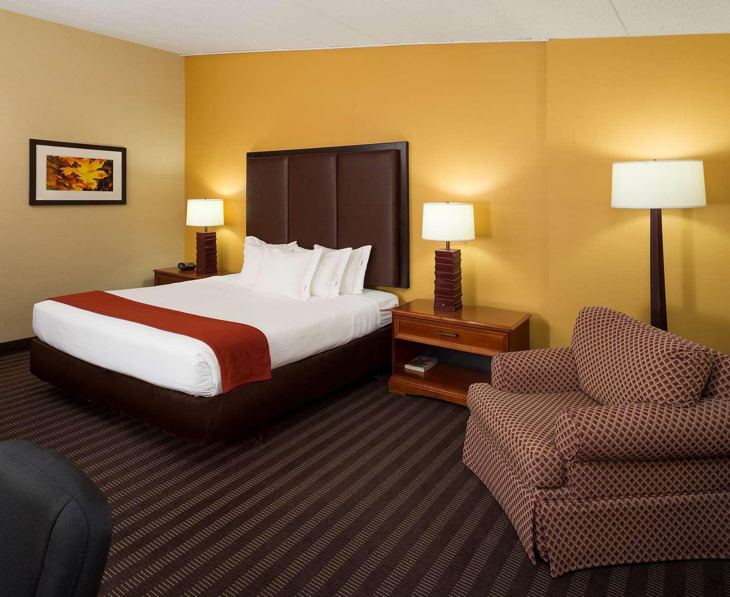 Best Western Springfield Hotel Eksteriør billede