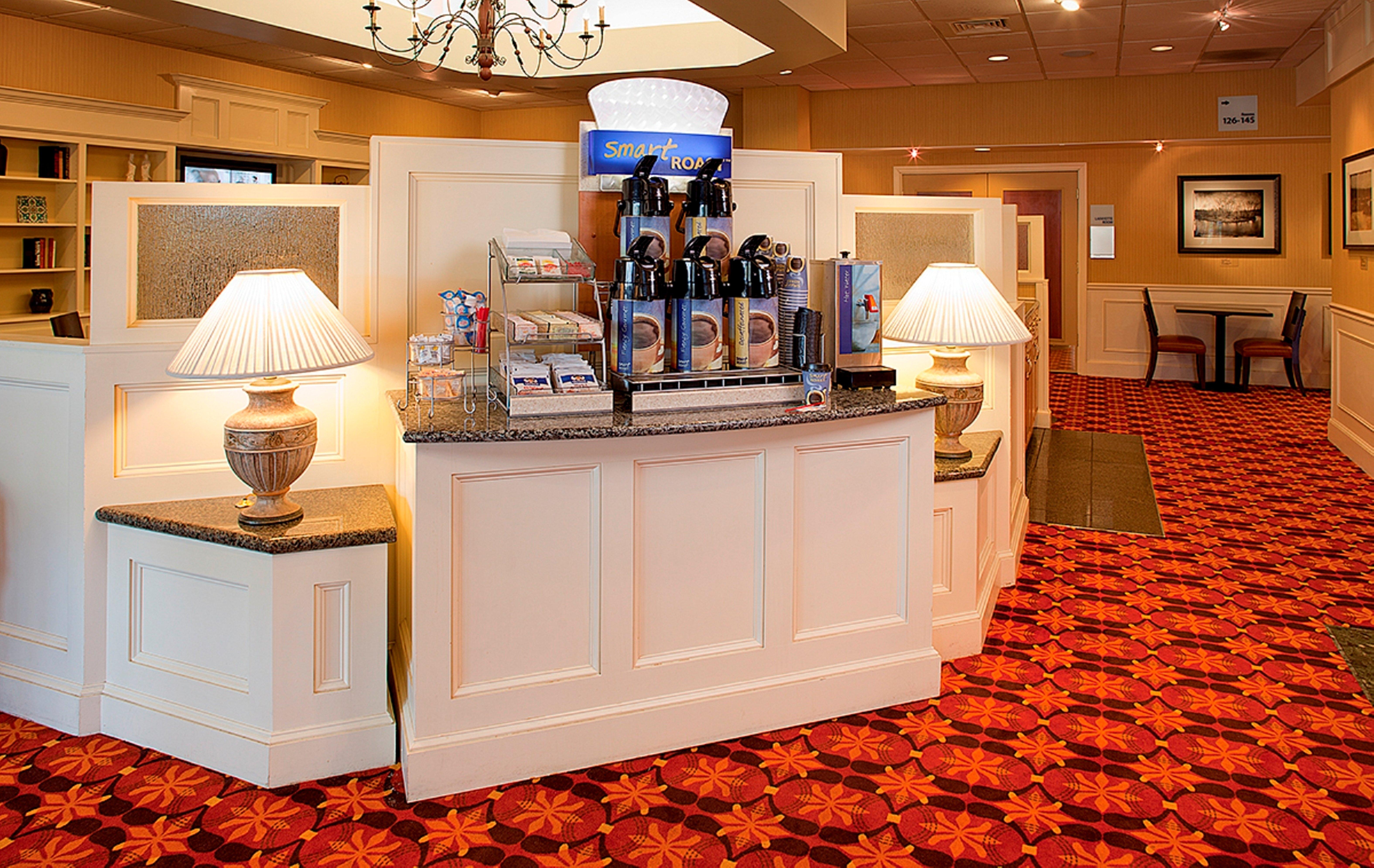 Best Western Springfield Hotel Eksteriør billede