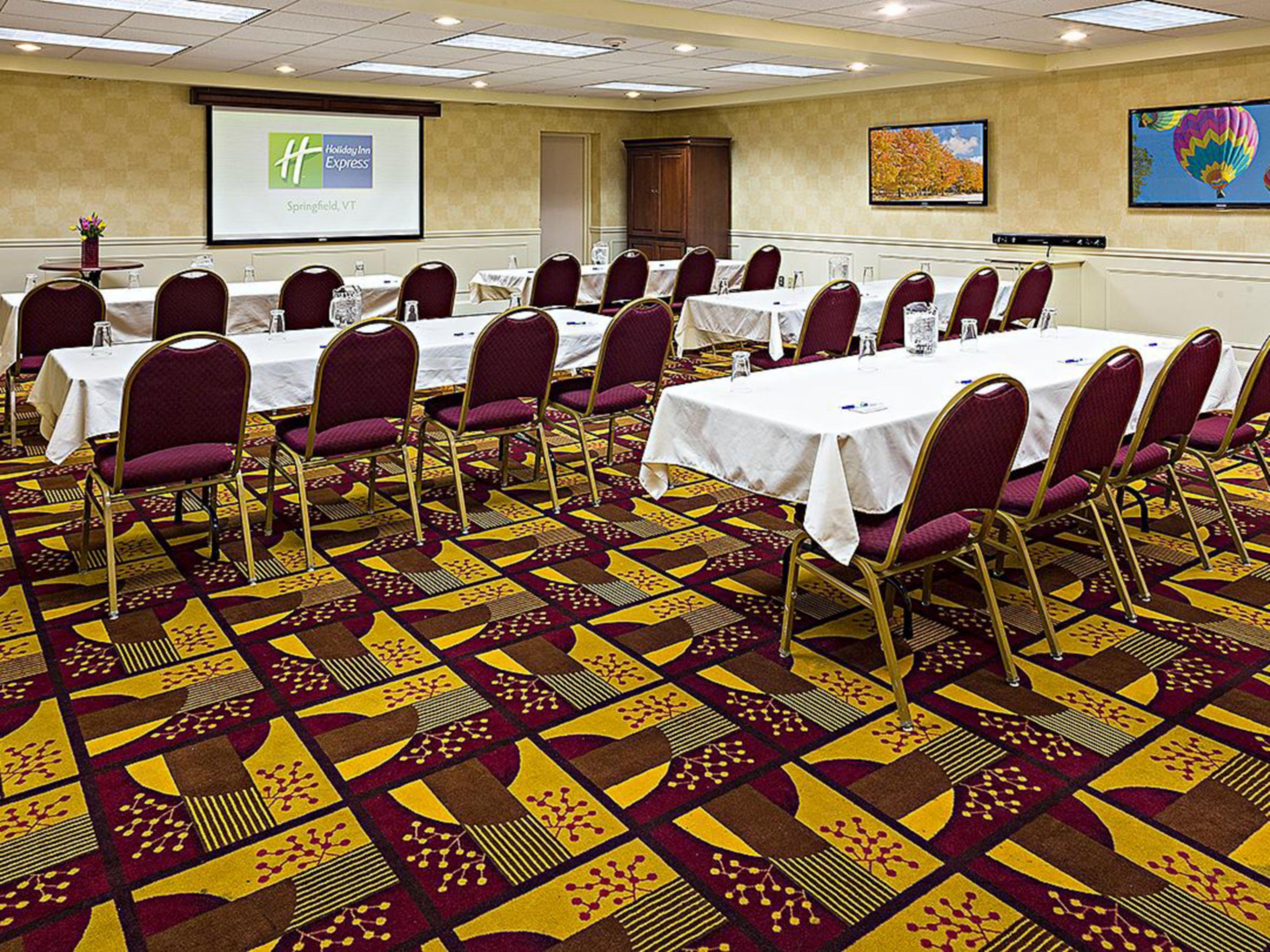 Best Western Springfield Hotel Eksteriør billede