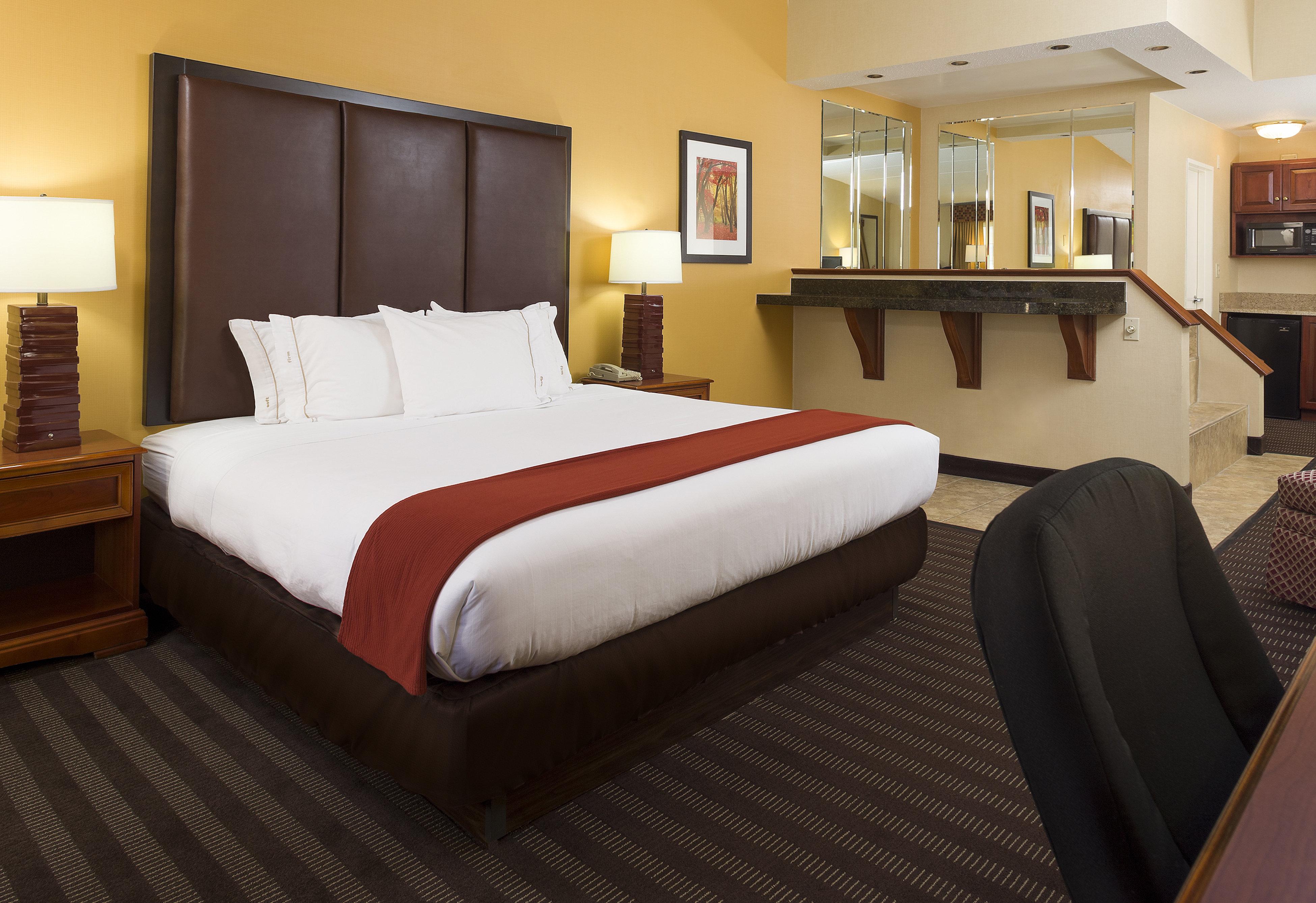 Best Western Springfield Hotel Eksteriør billede