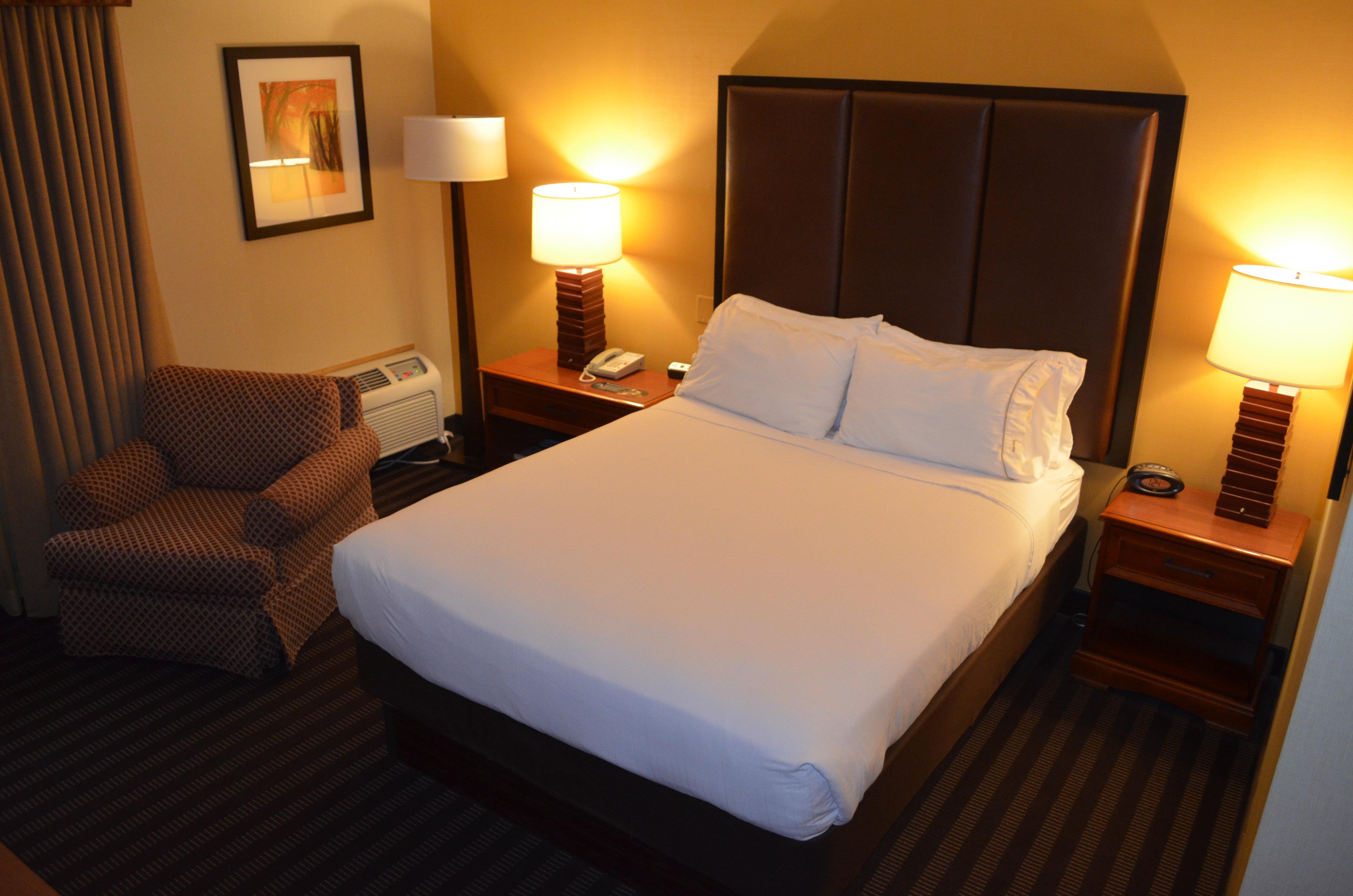 Best Western Springfield Hotel Eksteriør billede