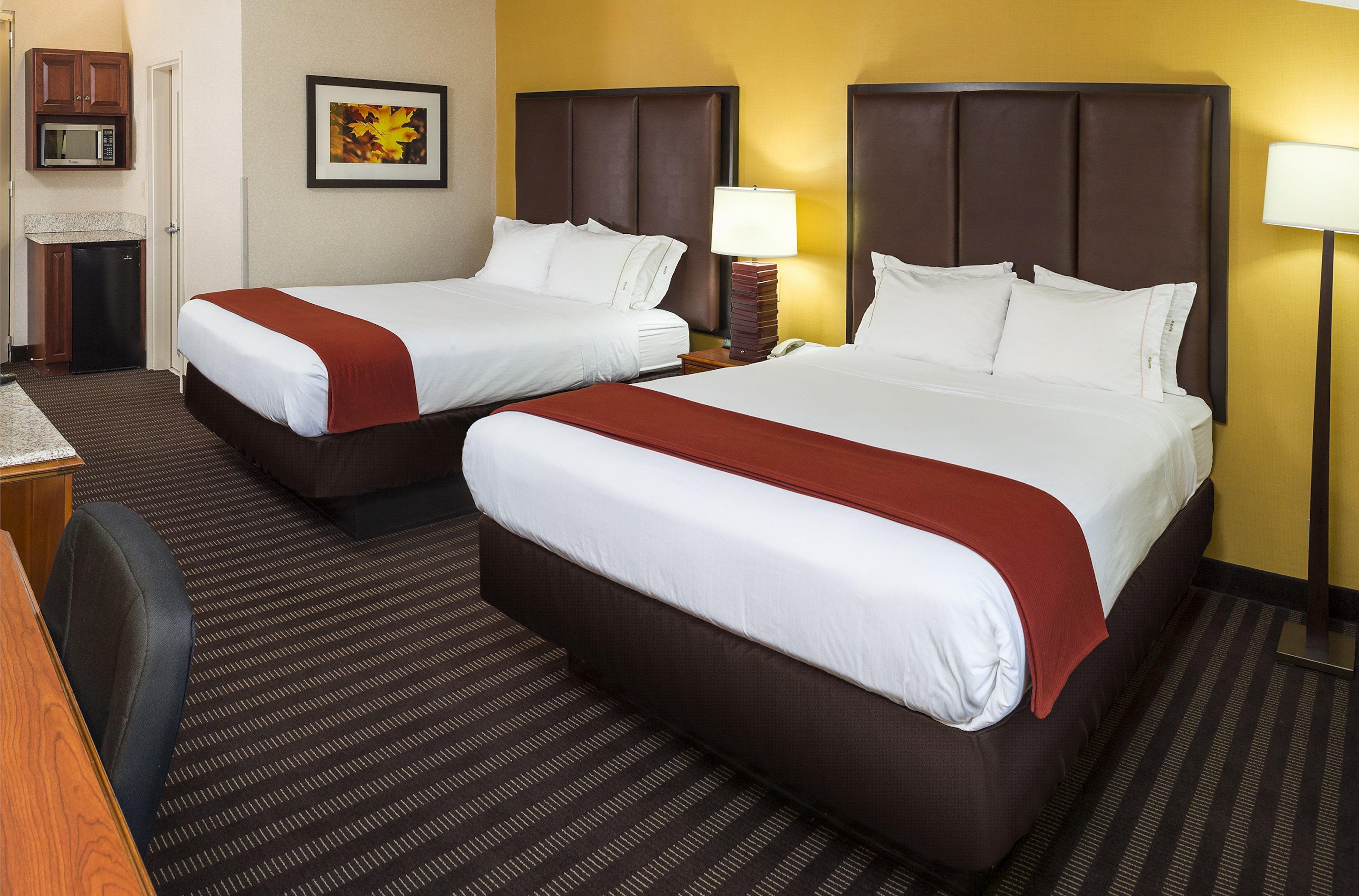 Best Western Springfield Hotel Eksteriør billede