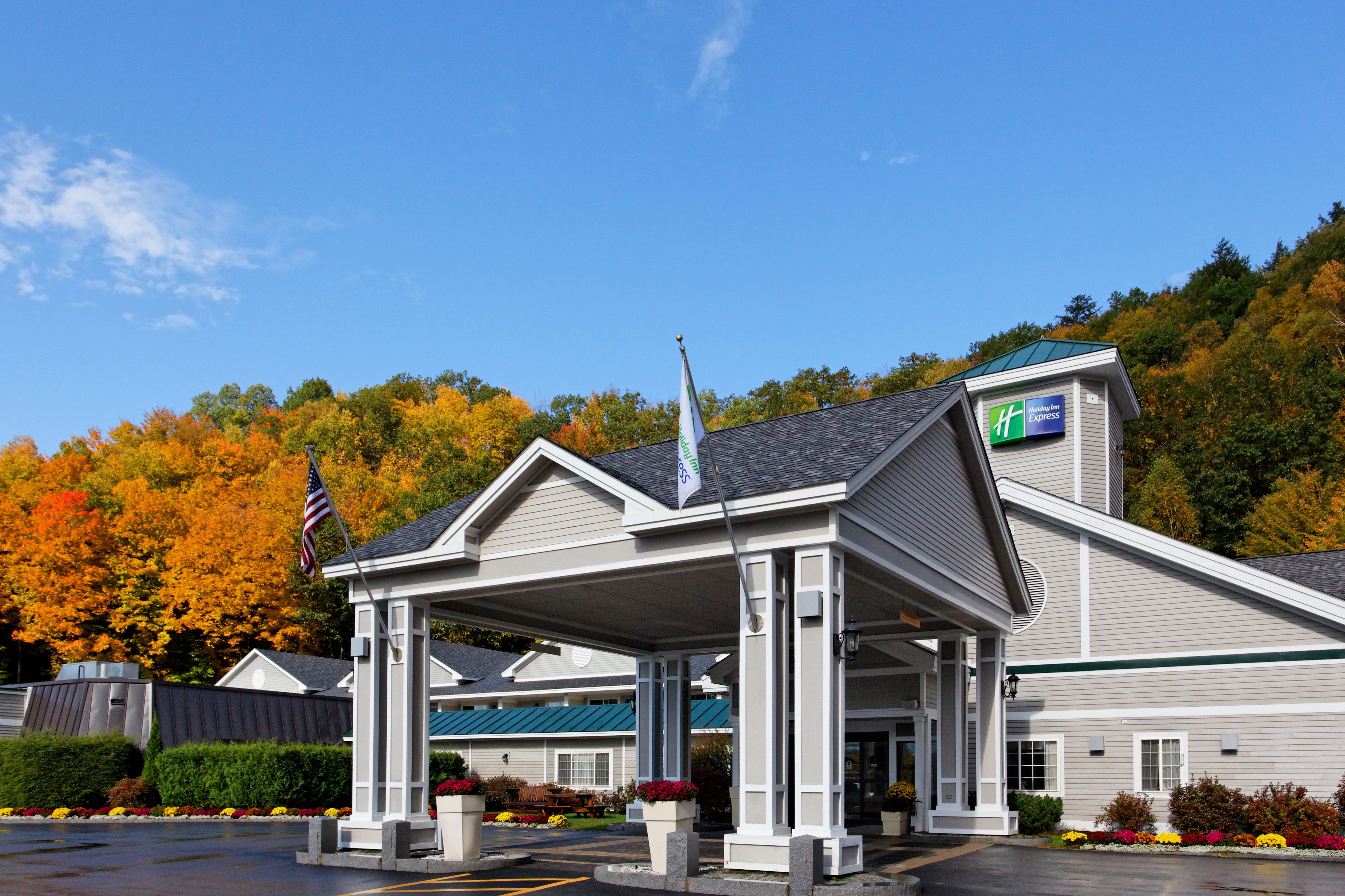 Best Western Springfield Hotel Eksteriør billede