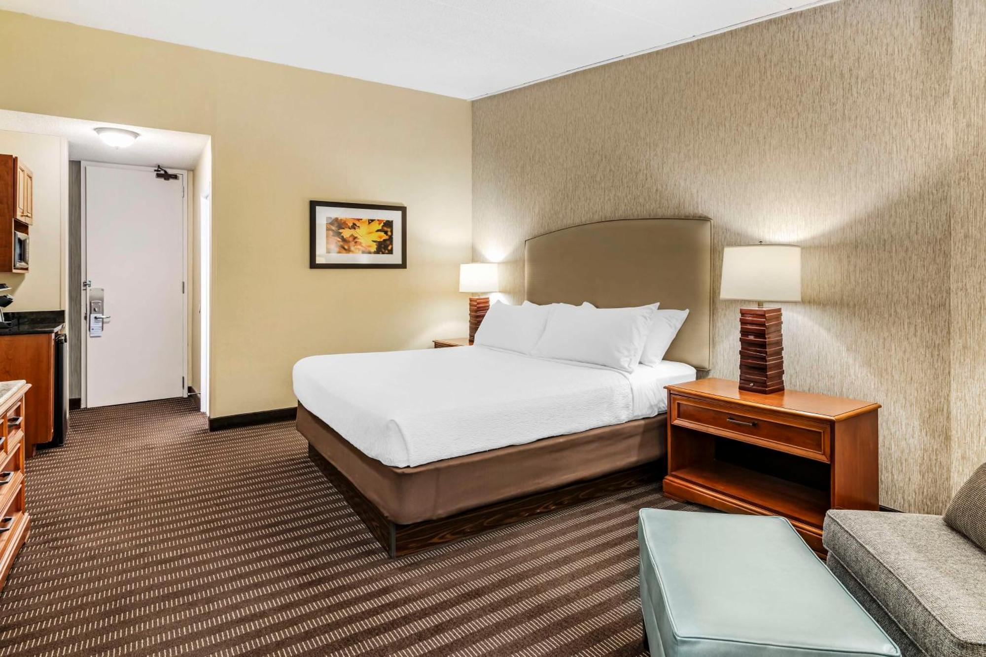 Best Western Springfield Hotel Eksteriør billede