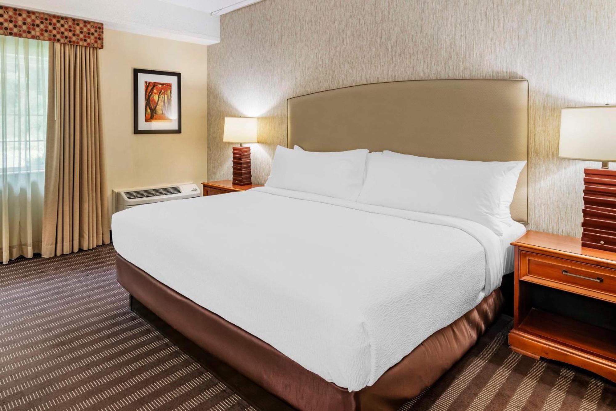 Best Western Springfield Hotel Eksteriør billede