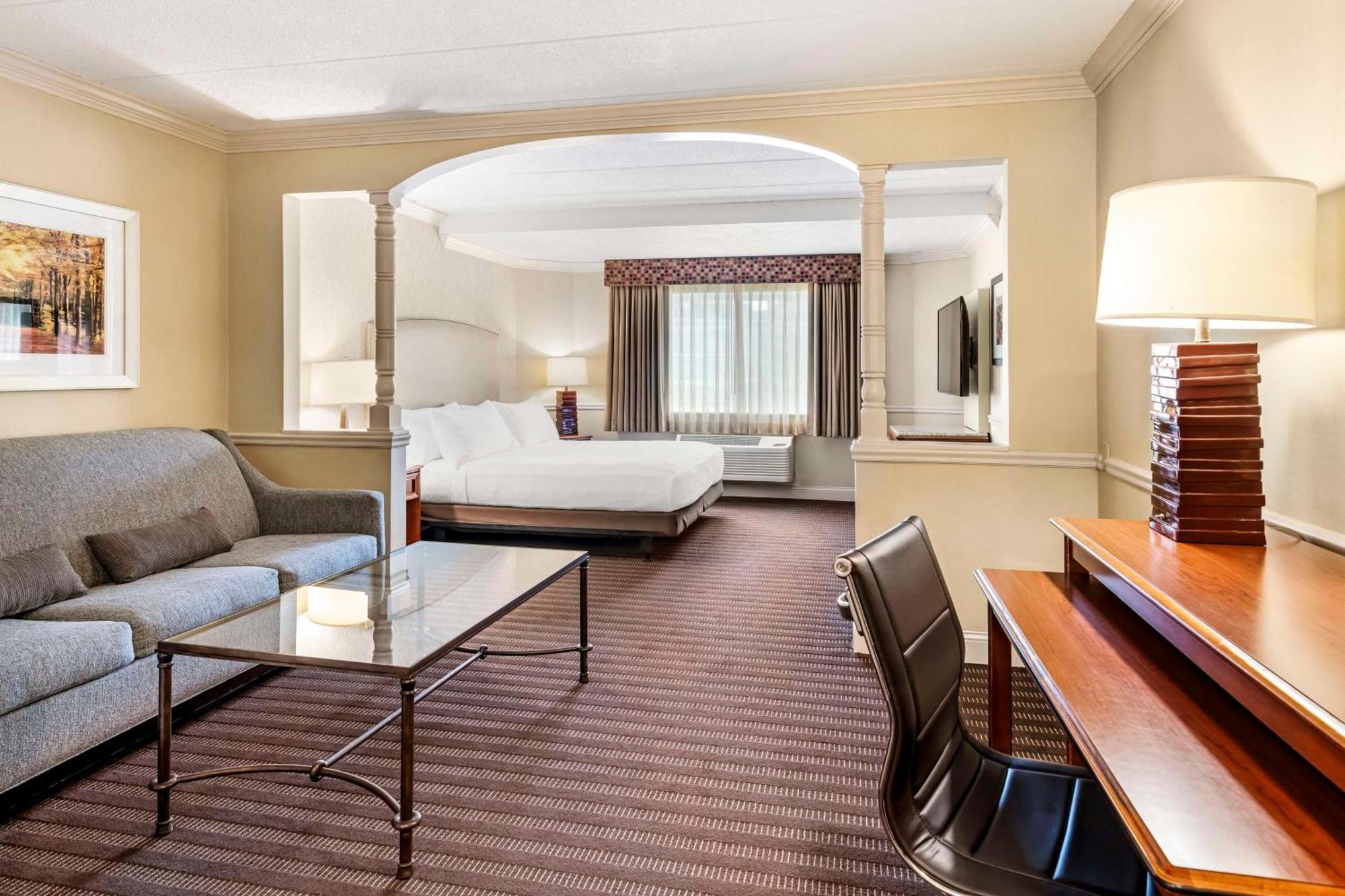 Best Western Springfield Hotel Eksteriør billede