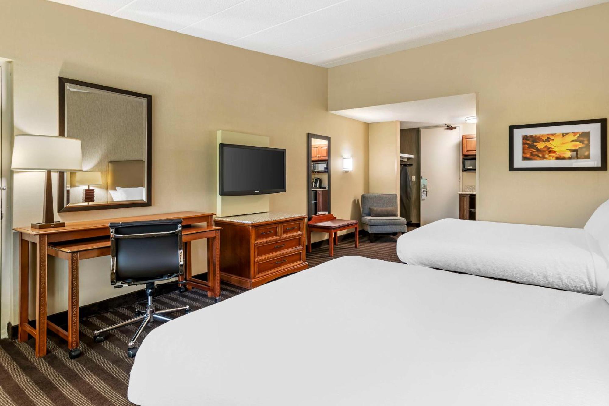 Best Western Springfield Hotel Eksteriør billede