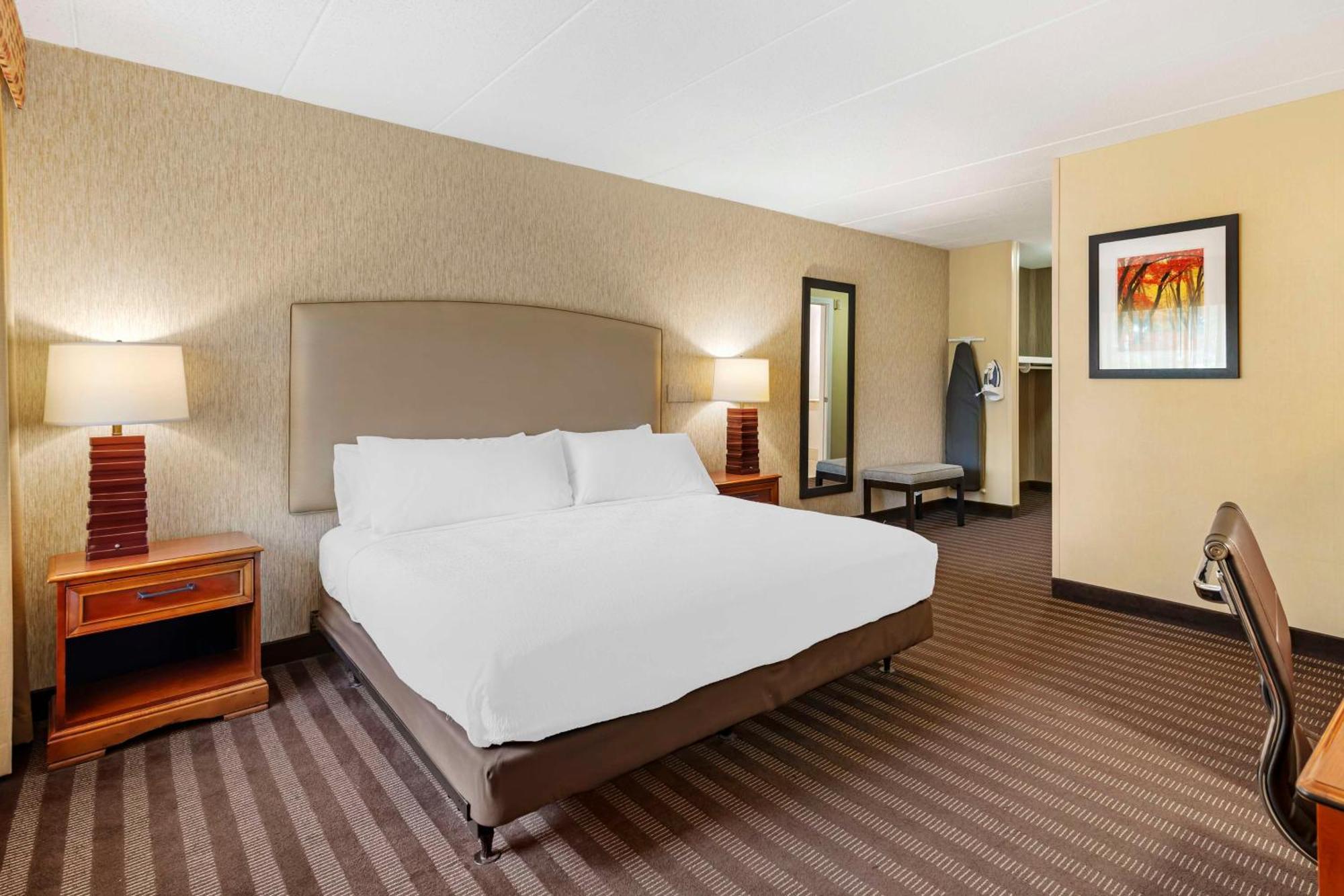 Best Western Springfield Hotel Eksteriør billede
