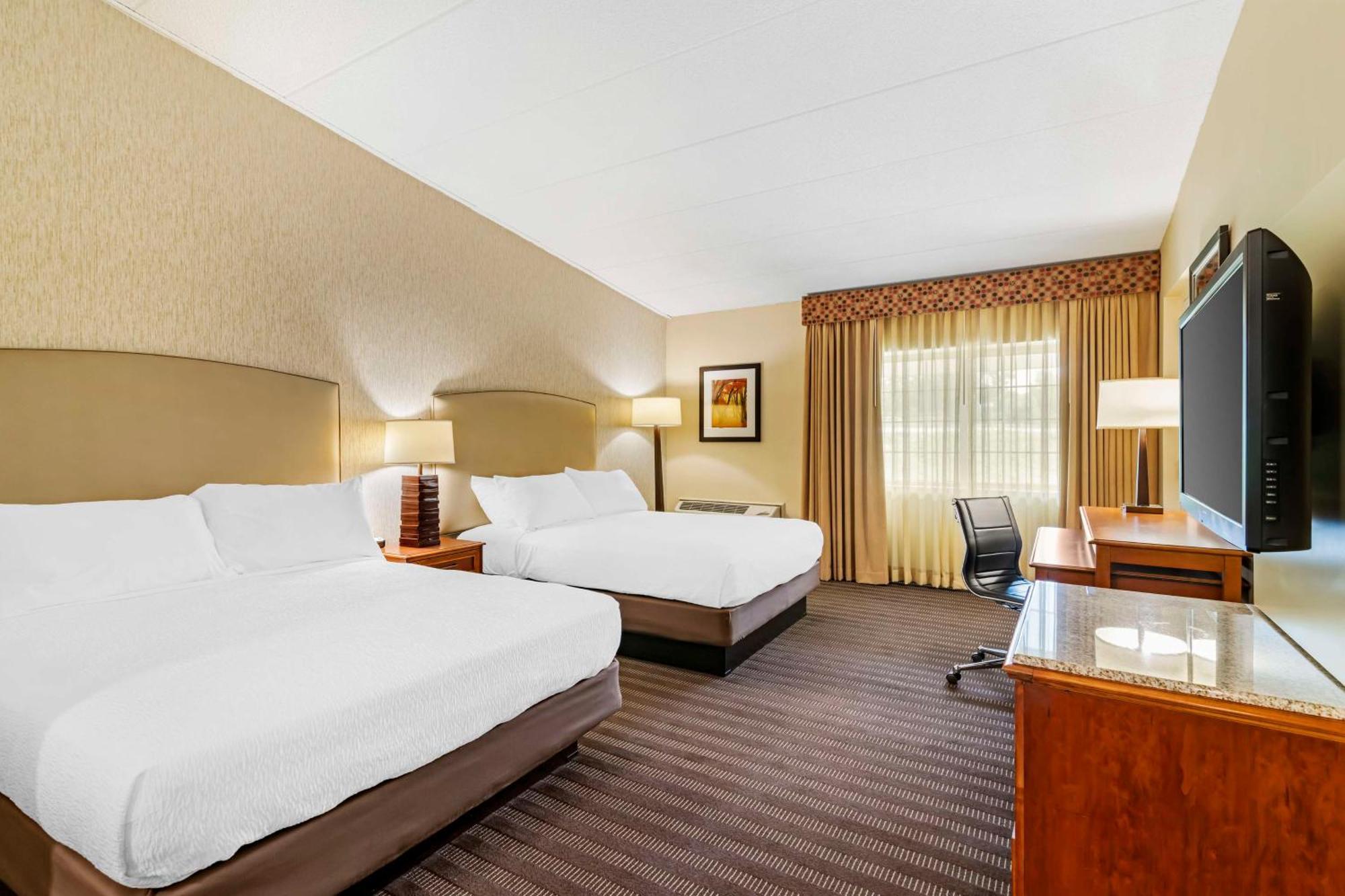 Best Western Springfield Hotel Eksteriør billede